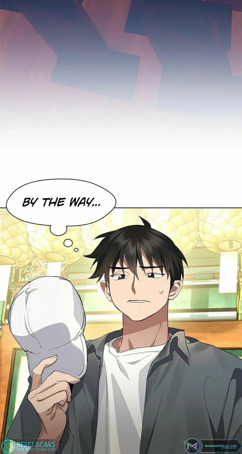 Read Underworld Restaurant chapter 29 image 30 on Lezhin