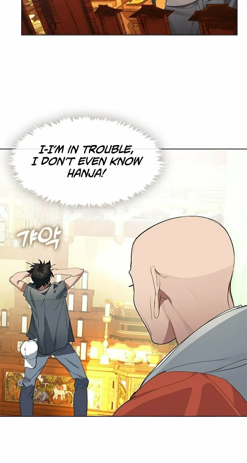 Read Underworld Restaurant chapter 29 image 34 on Lezhin