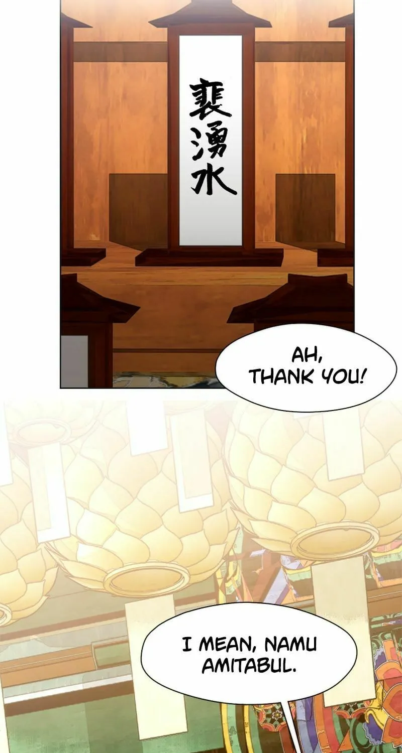 Read Underworld Restaurant chapter 29 image 36 on Lezhin