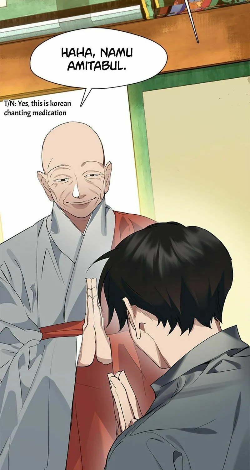 Read Underworld Restaurant chapter 29 image 37 on Lezhin