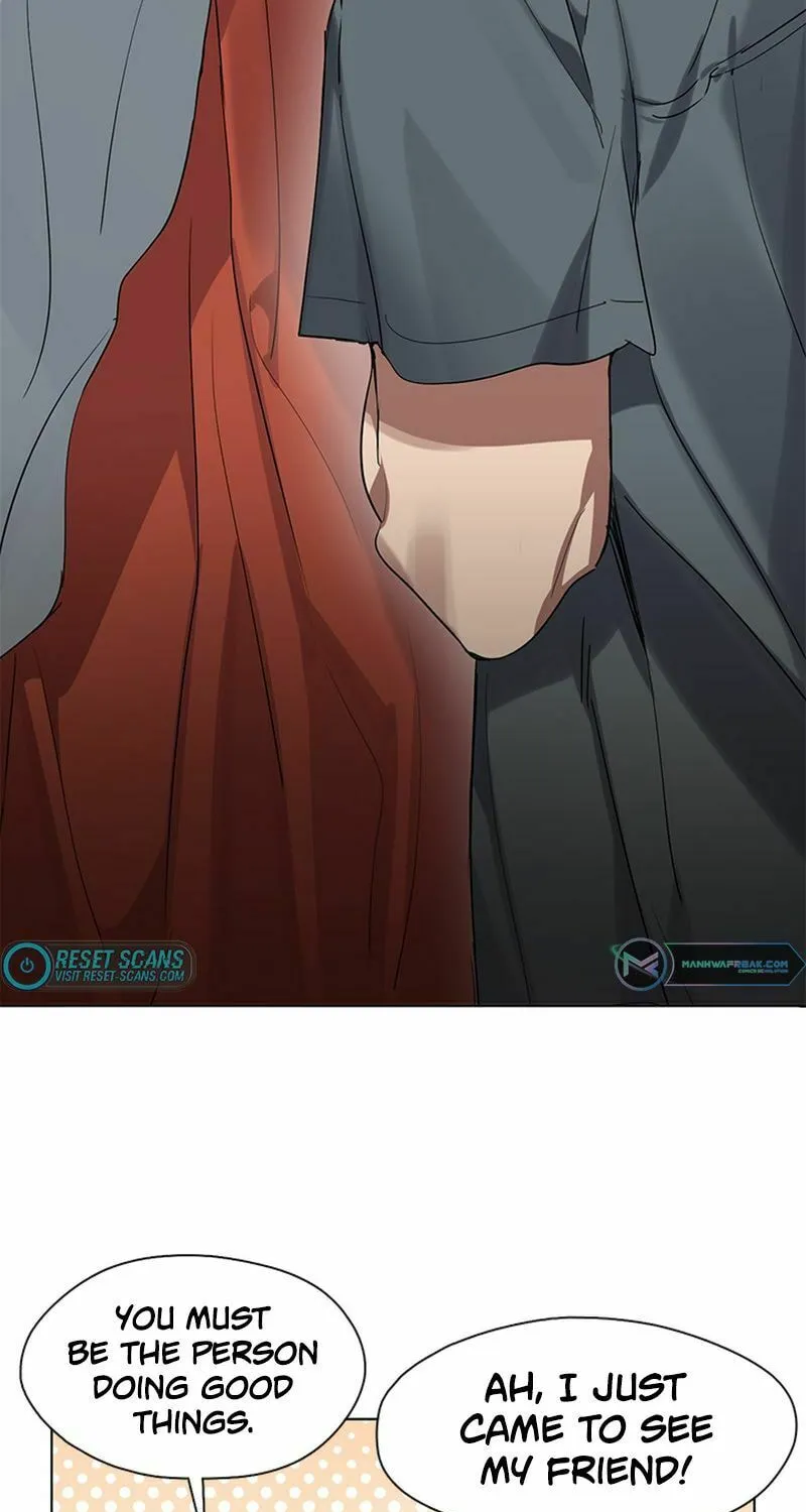 Read Underworld Restaurant chapter 29 image 38 on Lezhin