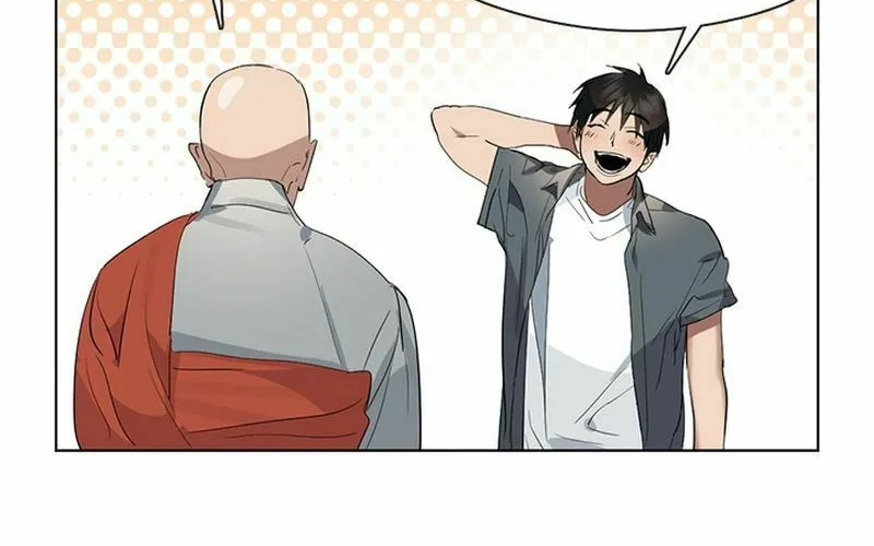 Read Underworld Restaurant chapter 29 image 39 on Lezhin