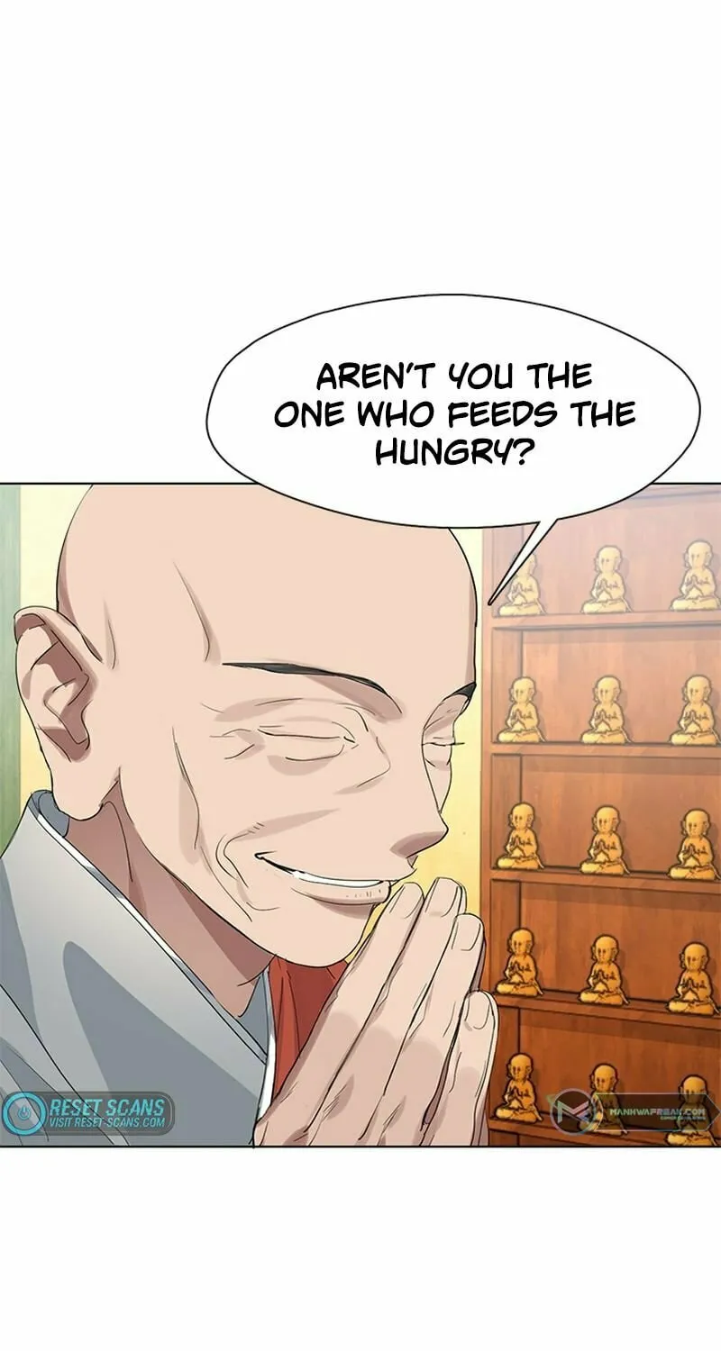 Read Underworld Restaurant chapter 29 image 40 on Lezhin