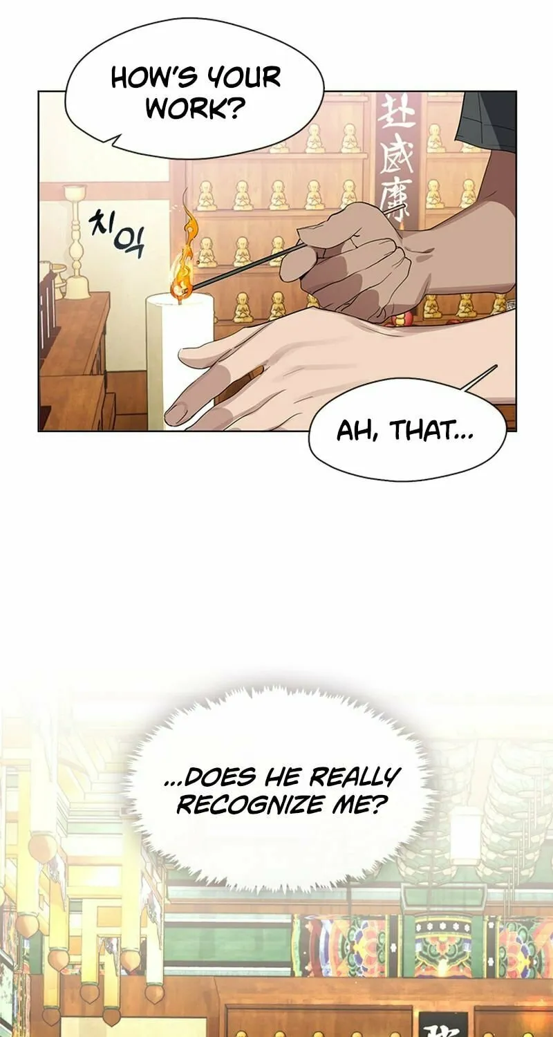 Read Underworld Restaurant chapter 29 image 42 on Lezhin