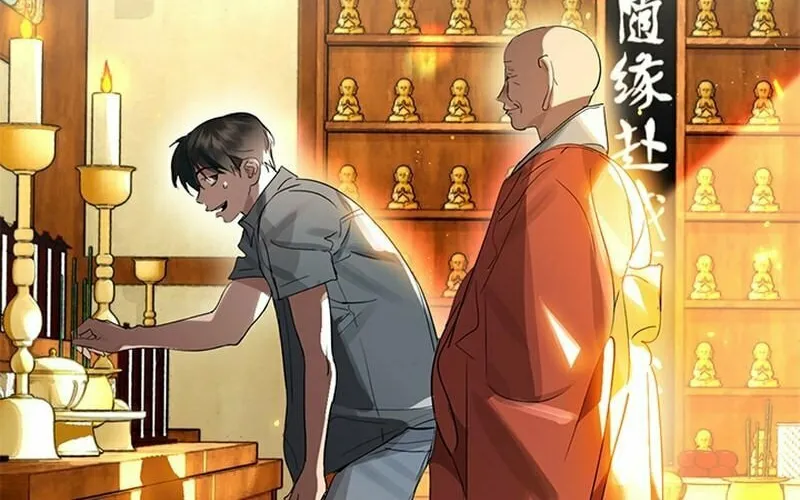 Read Underworld Restaurant chapter 29 image 43 on Lezhin