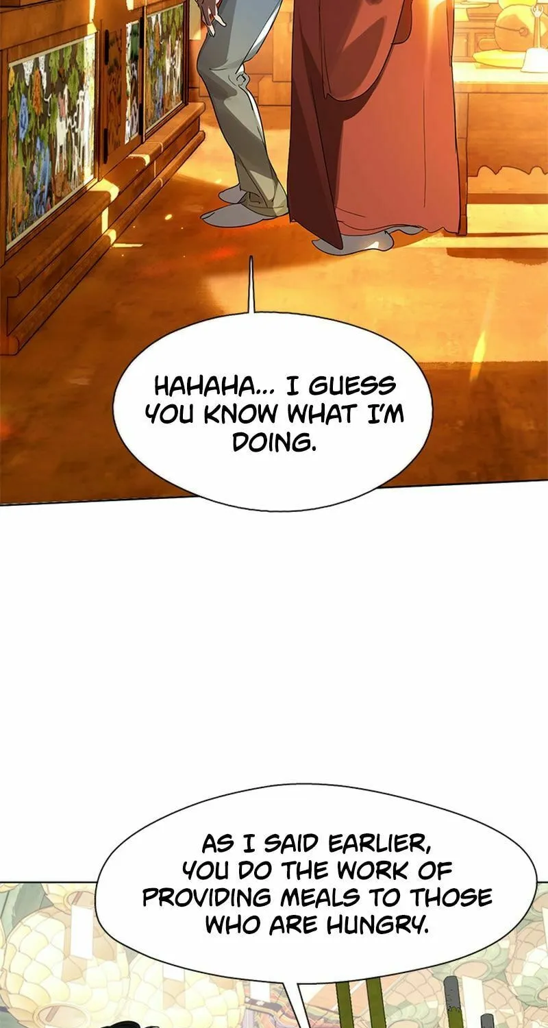 Read Underworld Restaurant chapter 29 image 44 on Lezhin
