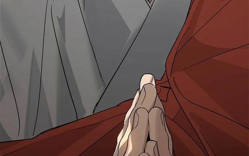 Read Underworld Restaurant chapter 29 image 47 on Lezhin