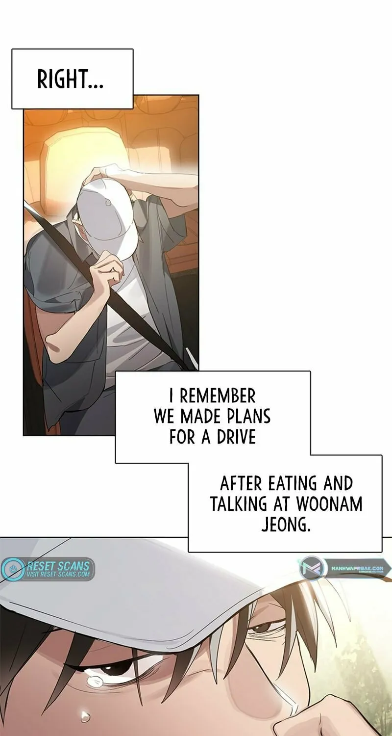 Read Underworld Restaurant chapter 29 image 5 on Lezhin