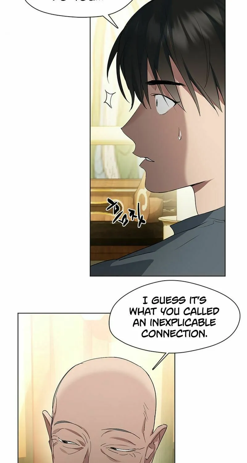 Read Underworld Restaurant chapter 29 image 52 on Lezhin