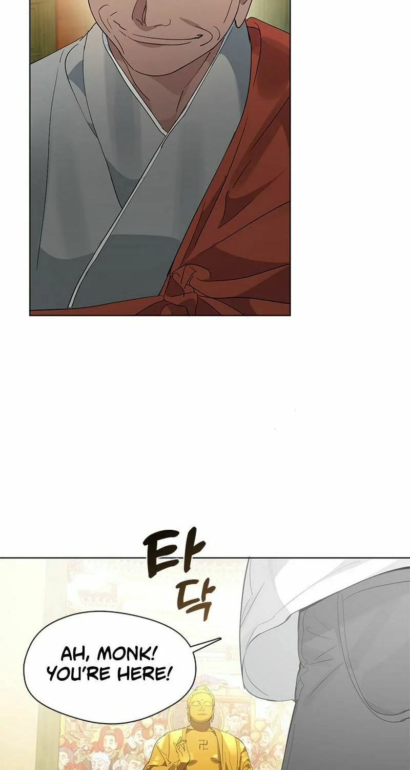 Read Underworld Restaurant chapter 29 image 53 on Lezhin