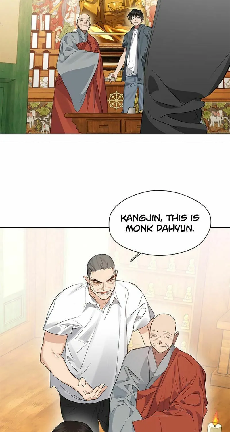 Read Underworld Restaurant chapter 29 image 54 on Lezhin
