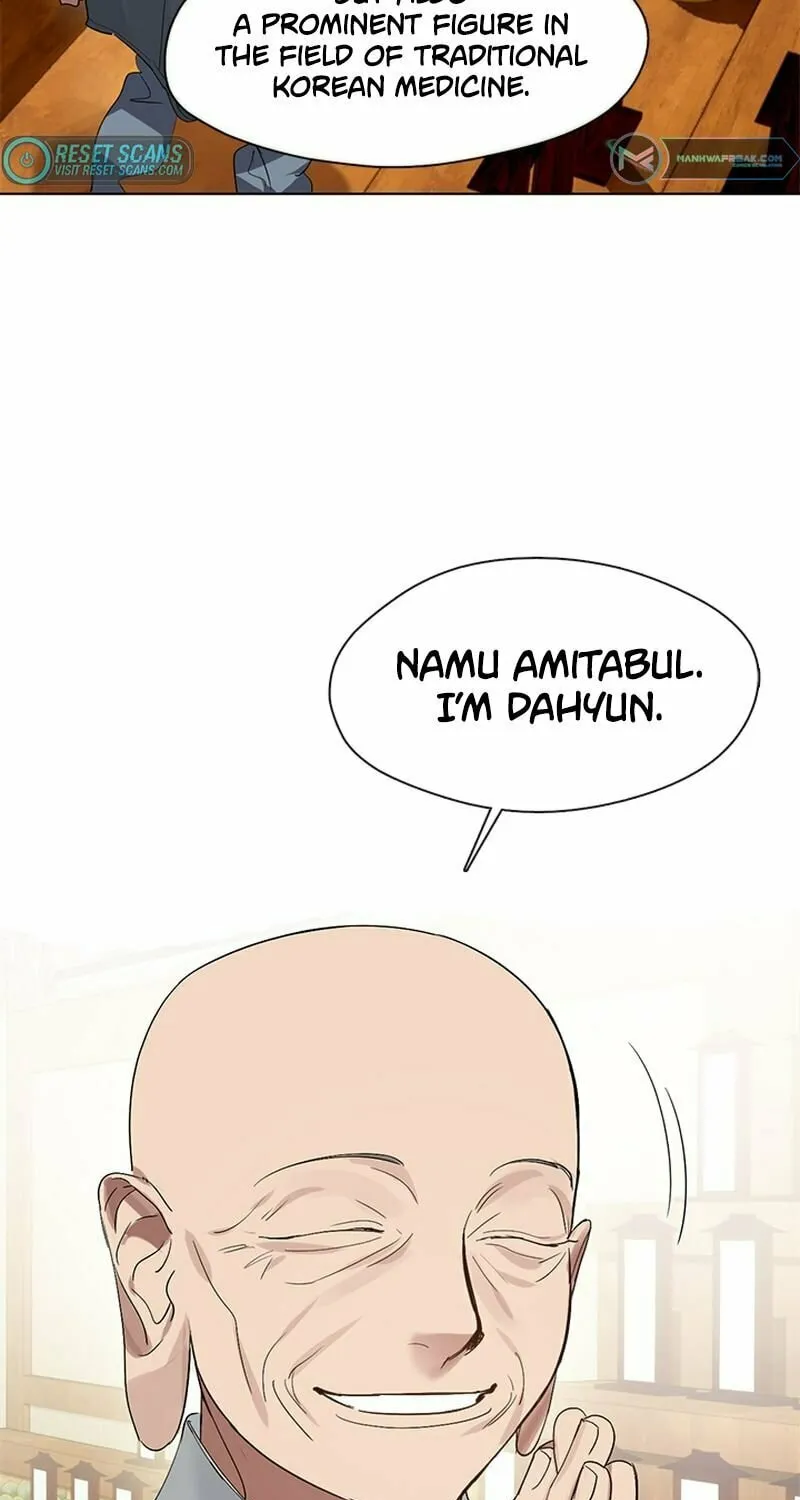 Read Underworld Restaurant chapter 29 image 56 on Lezhin