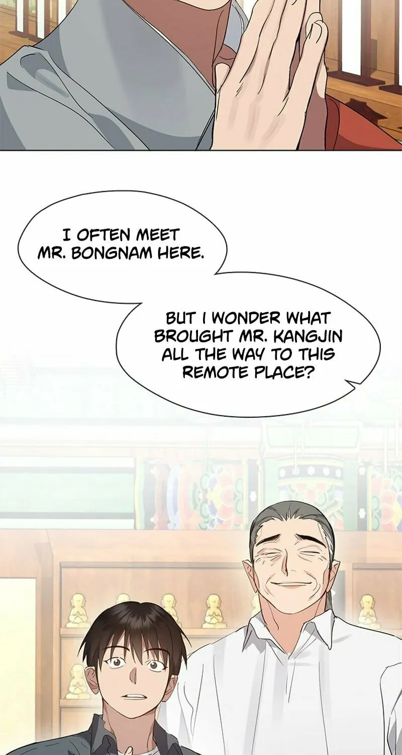 Read Underworld Restaurant chapter 29 image 57 on Lezhin