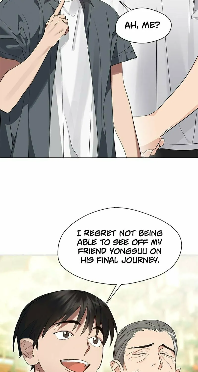 Read Underworld Restaurant chapter 29 image 58 on Lezhin