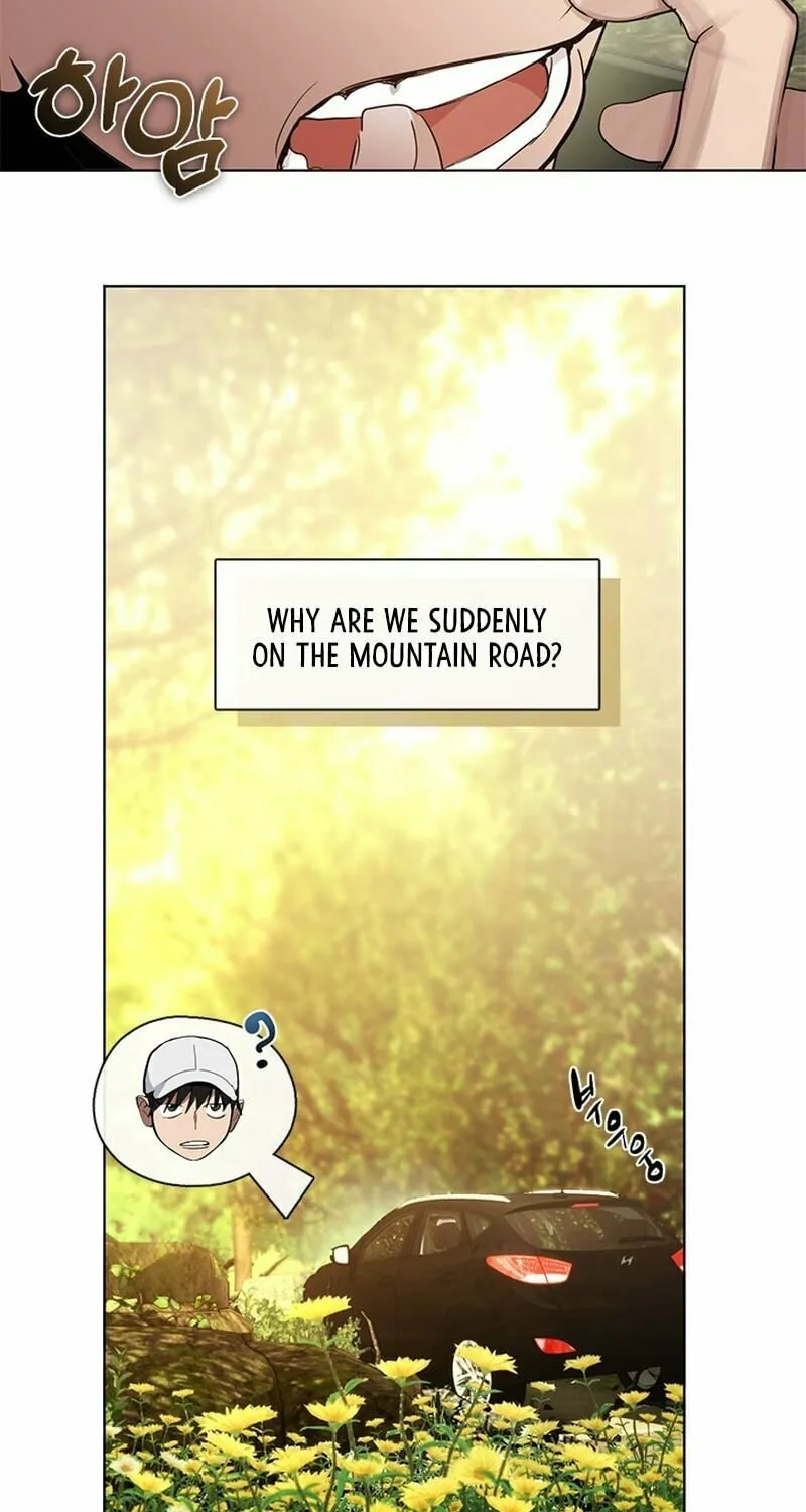 Read Underworld Restaurant chapter 29 image 6 on Lezhin