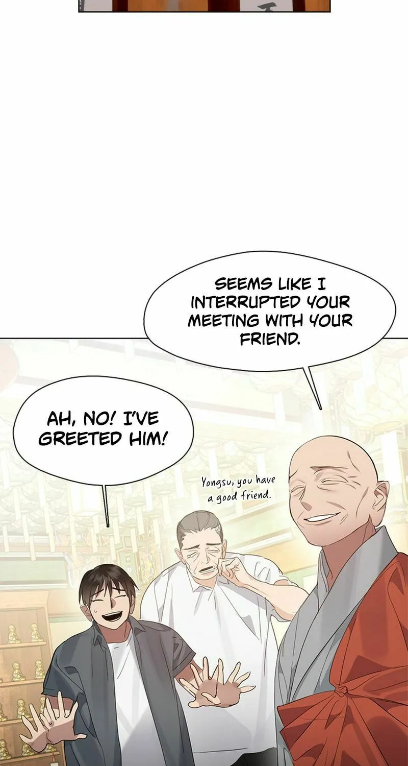Read Underworld Restaurant chapter 29 image 61 on Lezhin