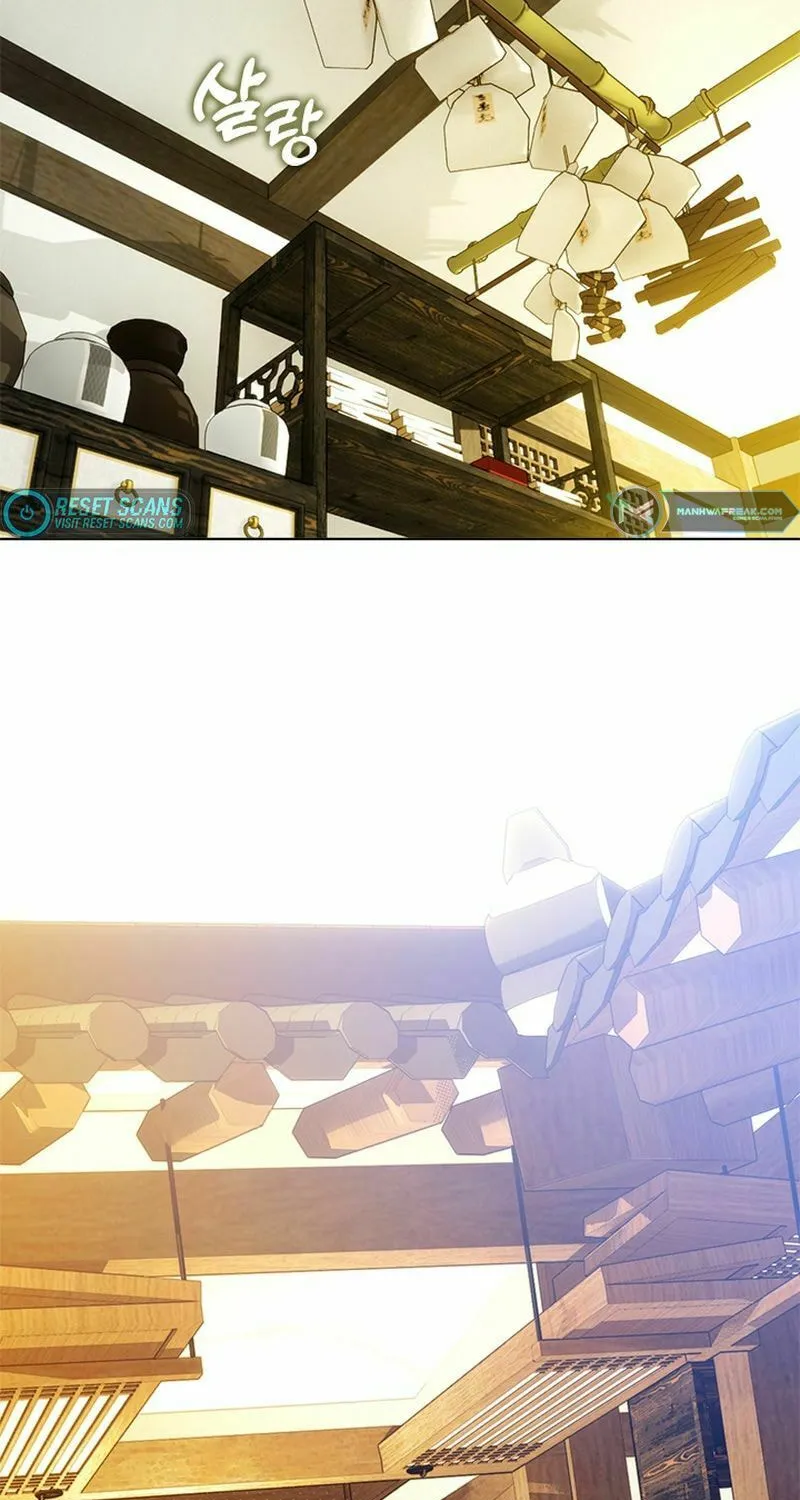 Read Underworld Restaurant chapter 29 image 70 on Lezhin