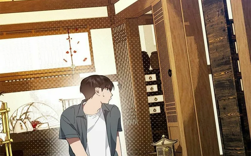 Read Underworld Restaurant chapter 29 image 71 on Lezhin