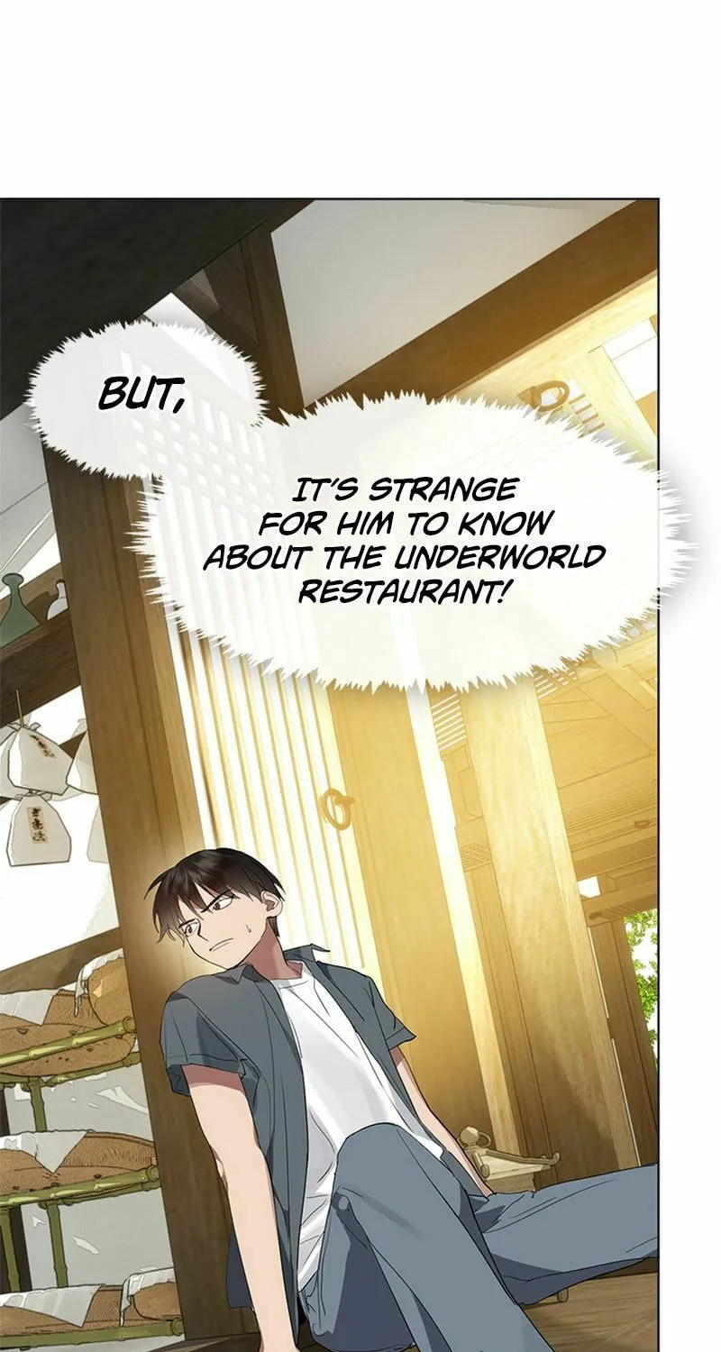 Read Underworld Restaurant chapter 29 image 74 on Lezhin
