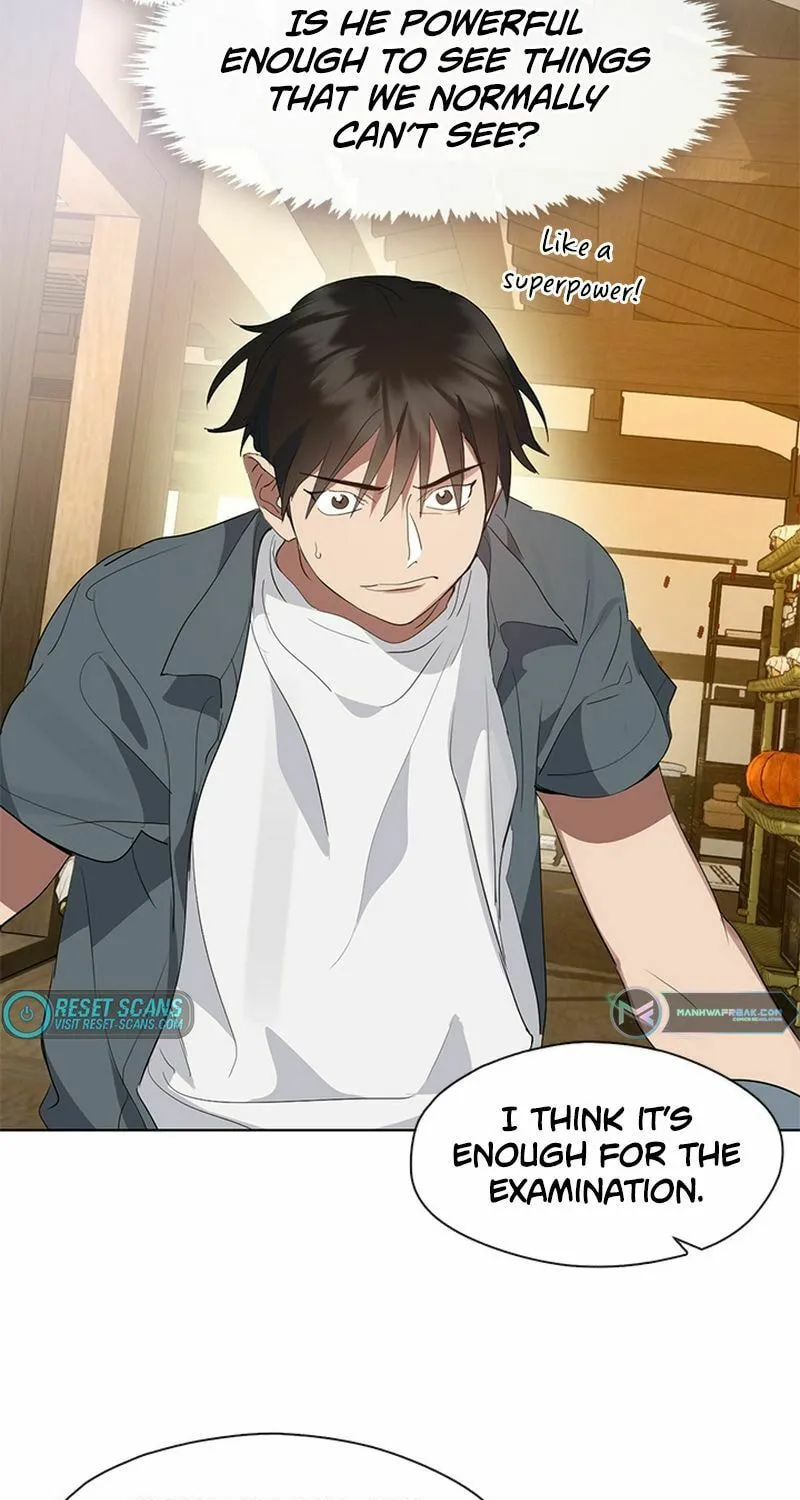 Read Underworld Restaurant chapter 29 image 76 on Lezhin