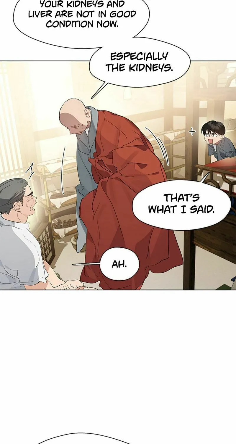 Read Underworld Restaurant chapter 29 image 77 on Lezhin