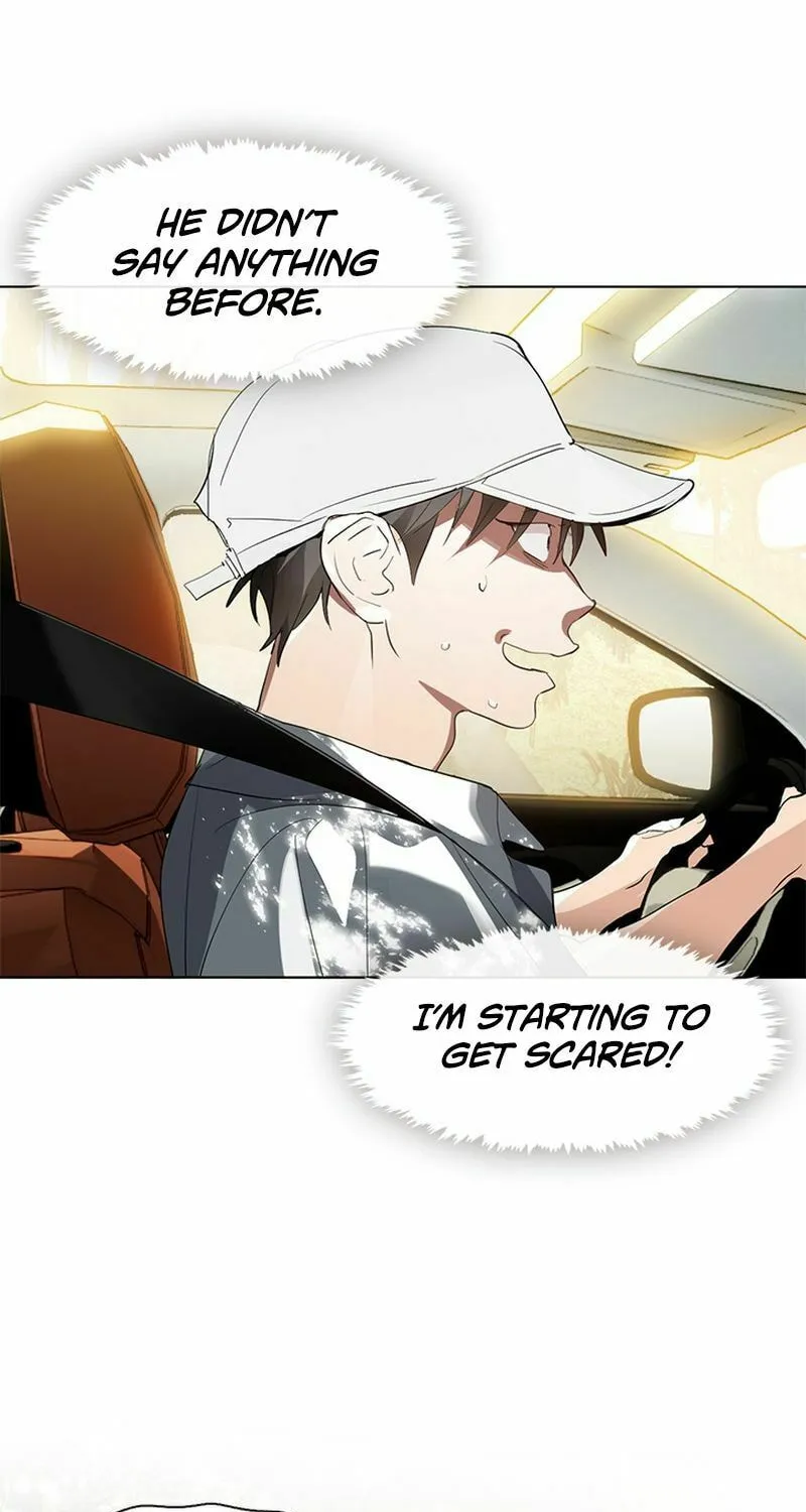 Read Underworld Restaurant chapter 29 image 8 on Lezhin