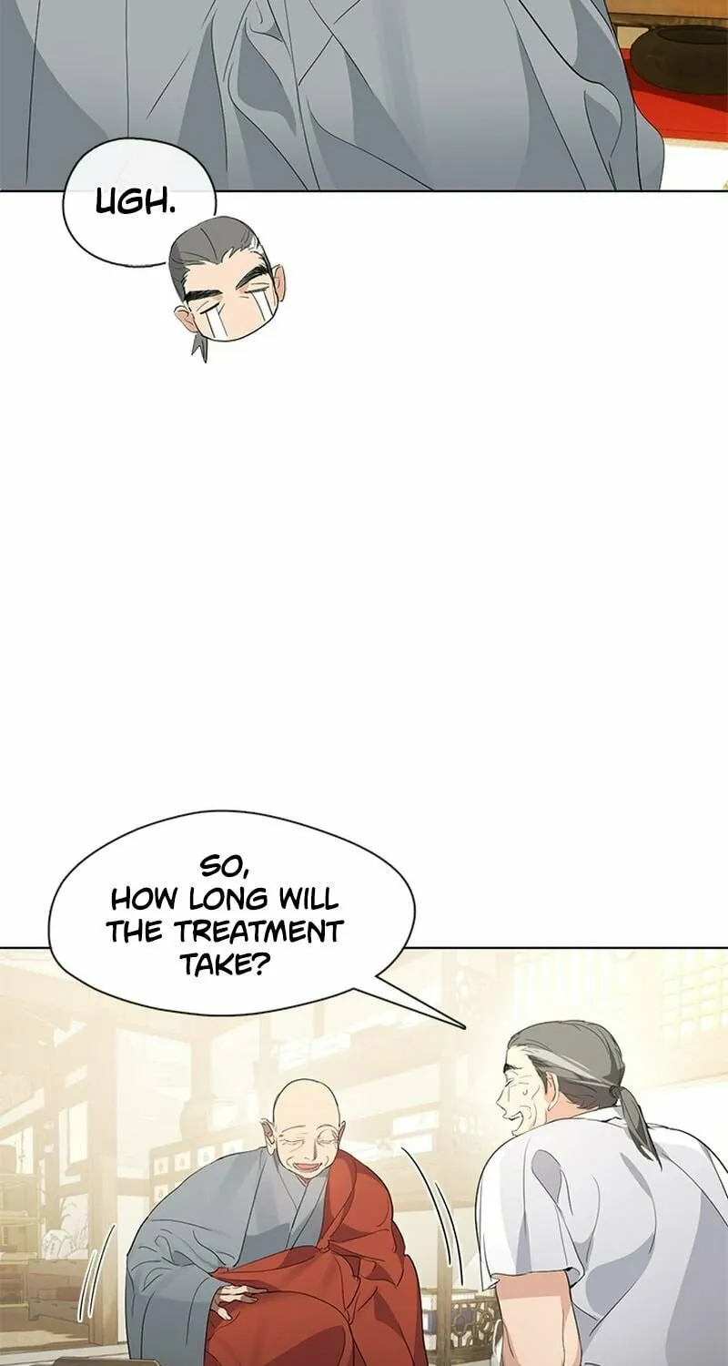 Read Underworld Restaurant chapter 29 image 80 on Lezhin