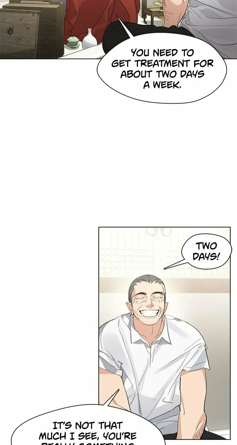 Read Underworld Restaurant chapter 29 image 81 on Lezhin