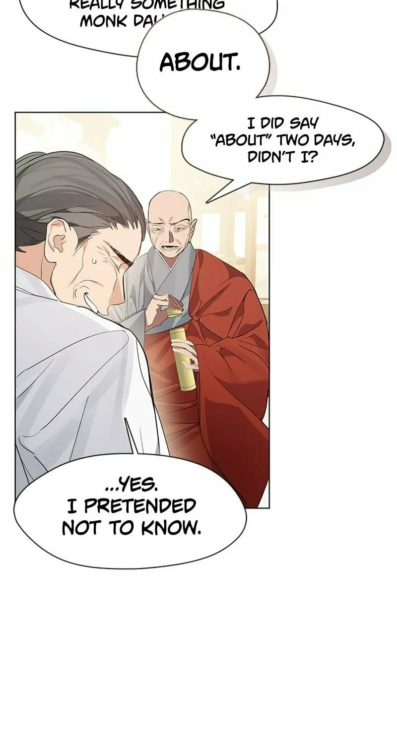 Read Underworld Restaurant chapter 29 image 82 on Lezhin