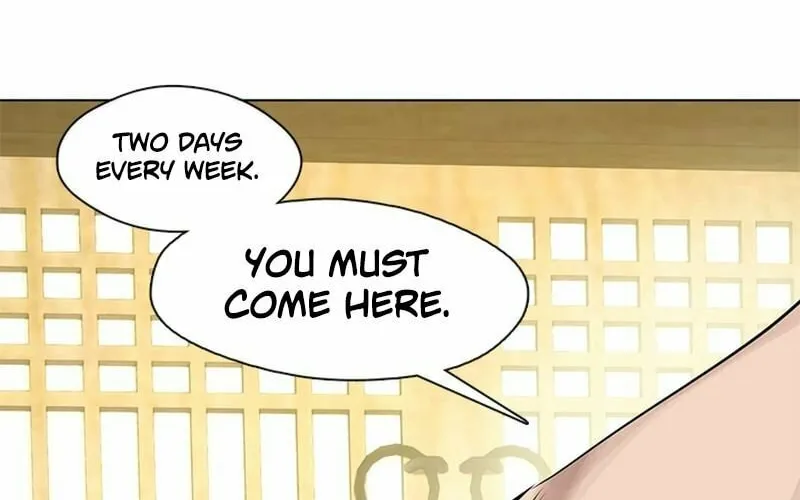 Read Underworld Restaurant chapter 29 image 83 on Lezhin
