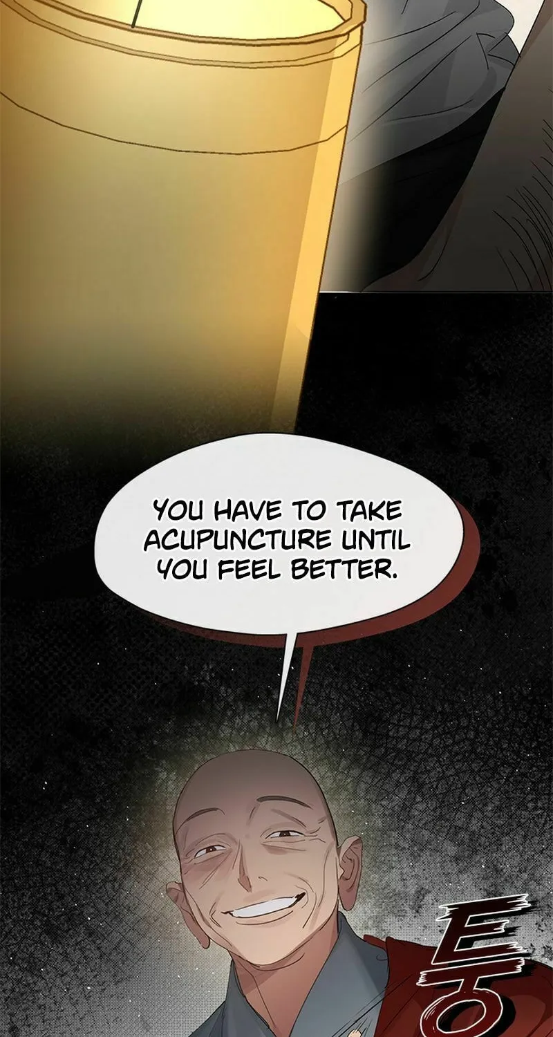 Read Underworld Restaurant chapter 29 image 85 on Lezhin