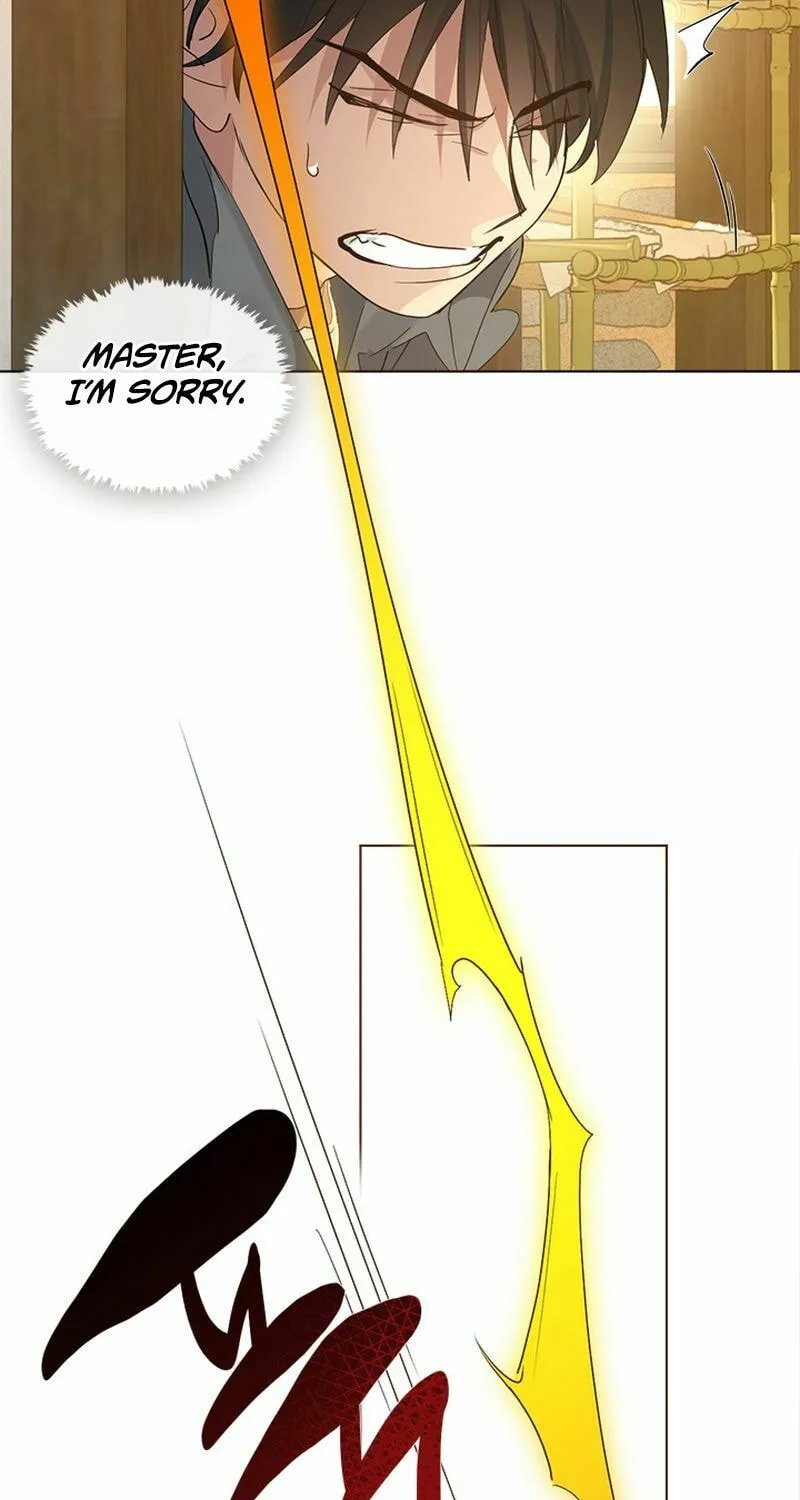 Read Underworld Restaurant chapter 29 image 88 on Lezhin