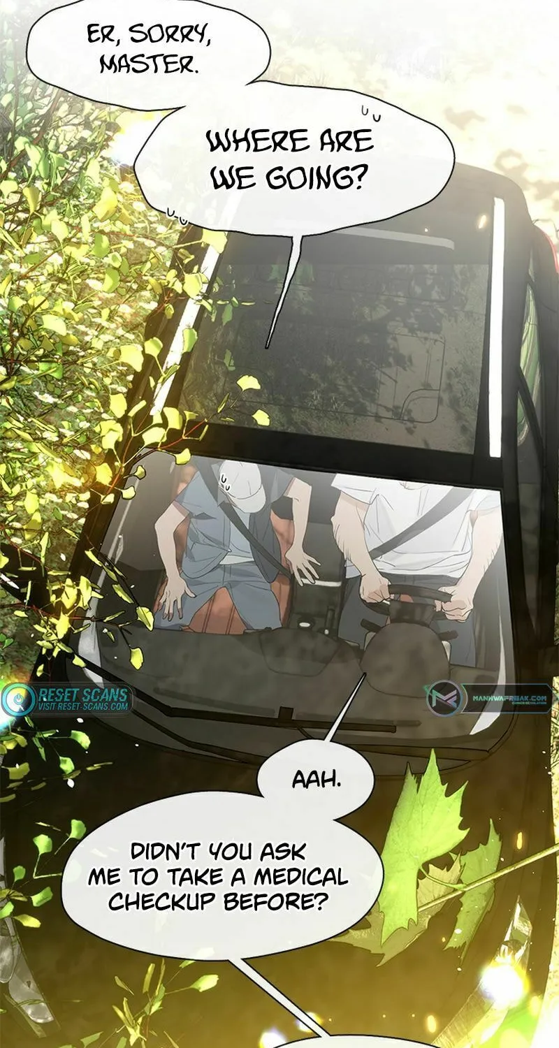 Read Underworld Restaurant chapter 29 image 9 on Lezhin