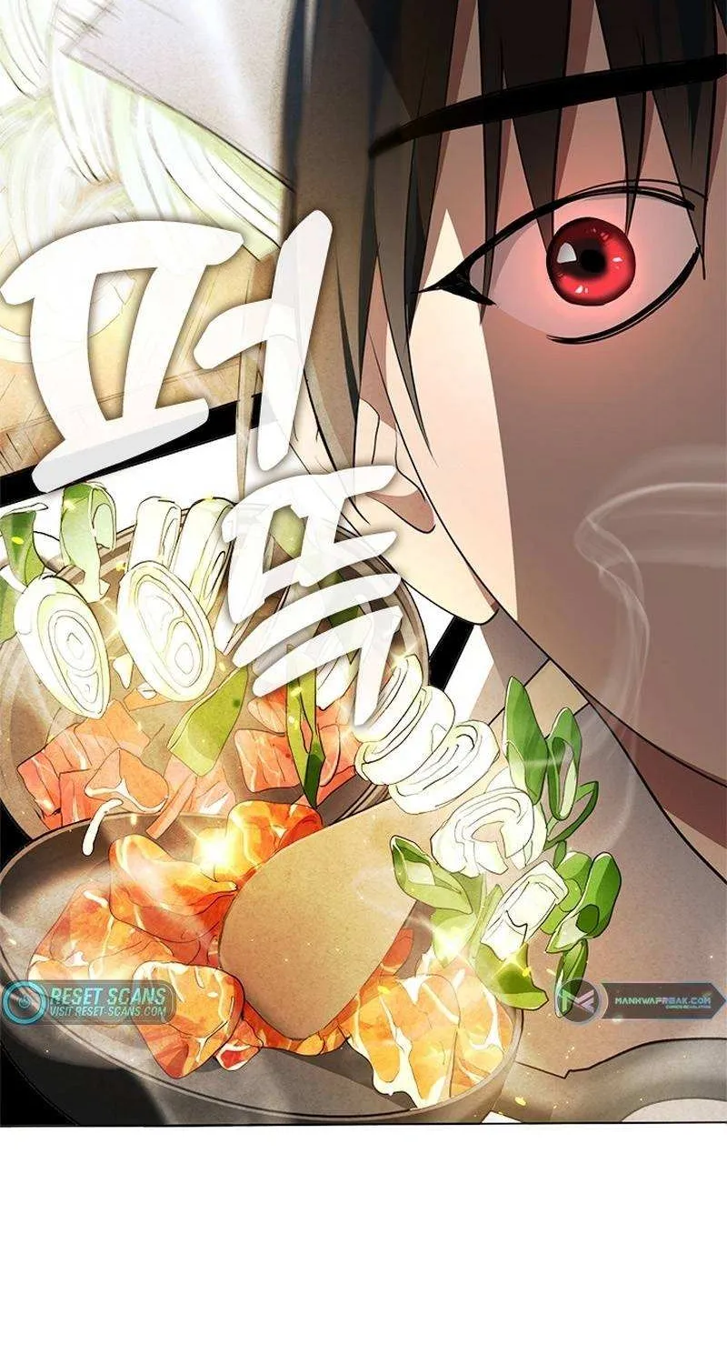 Read Underworld Restaurant chapter 3.2 image 14 on Lezhin