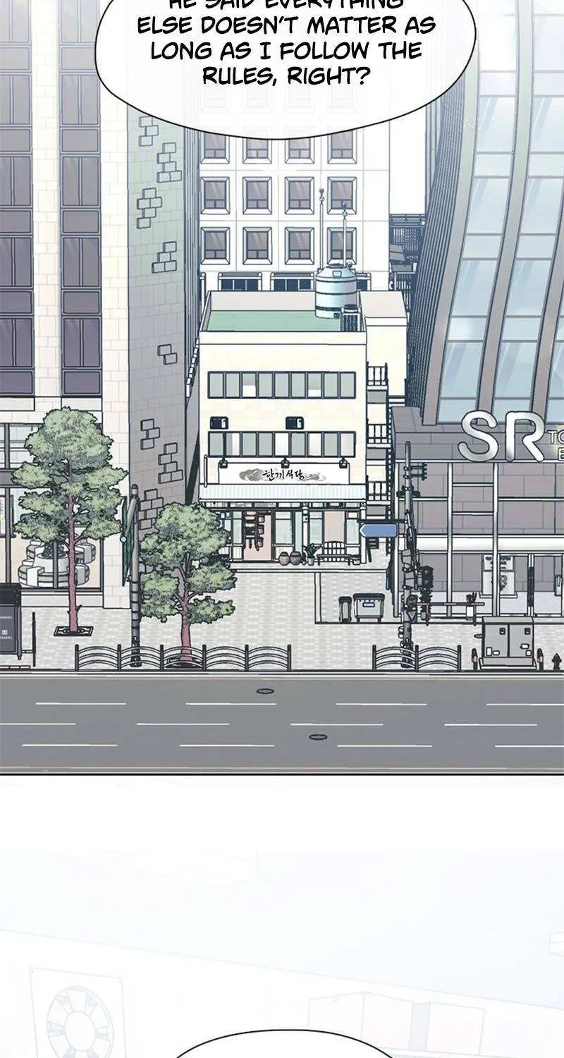 Read Underworld Restaurant chapter 3.2 image 2 on Lezhin