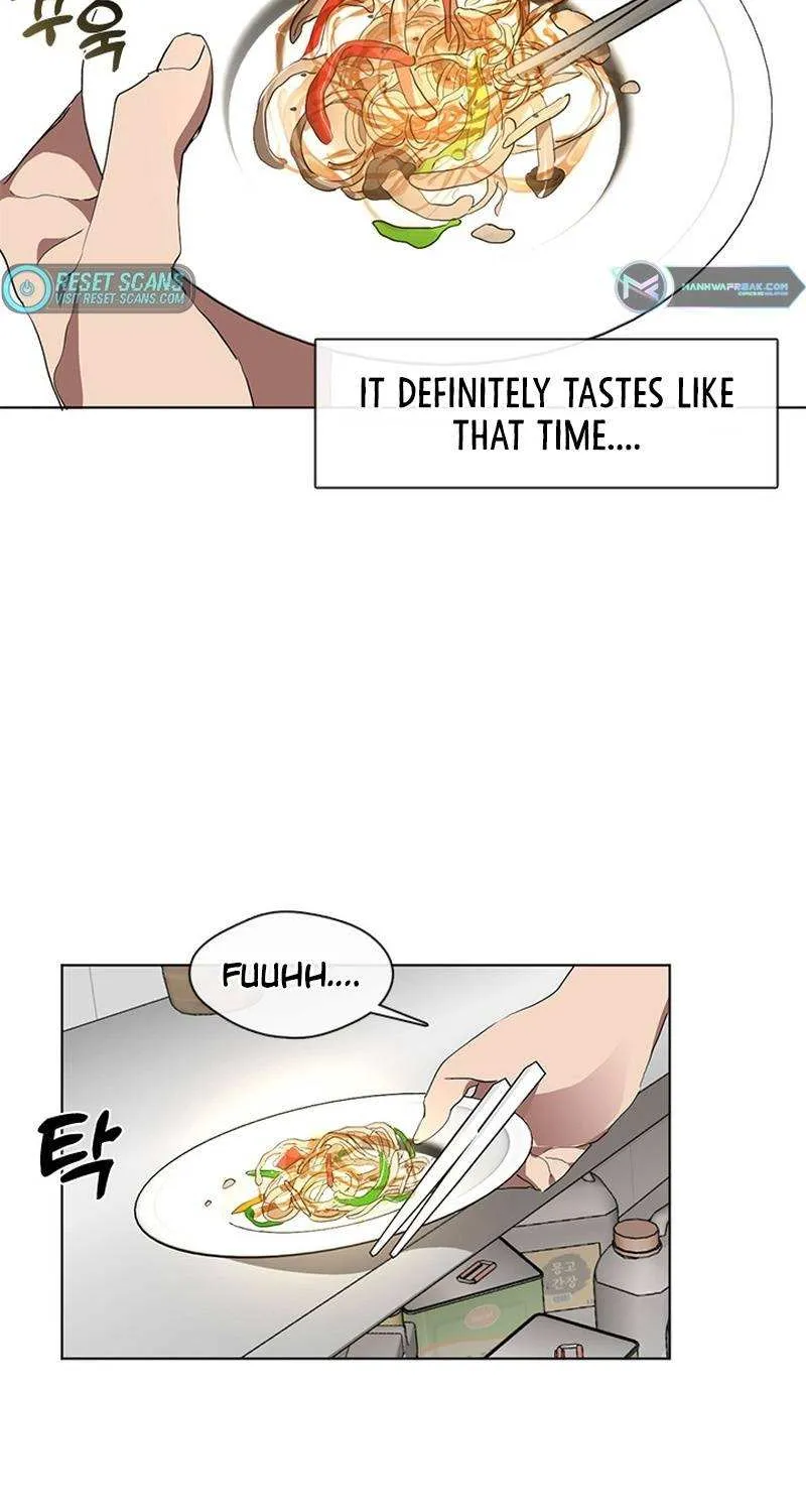 Read Underworld Restaurant chapter 3.2 image 35 on Lezhin