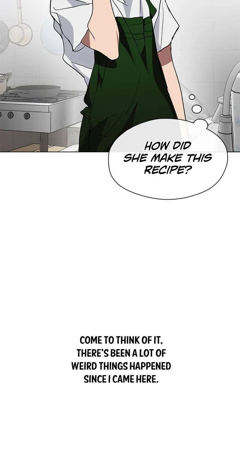 Read Underworld Restaurant chapter 3.2 image 38 on Lezhin