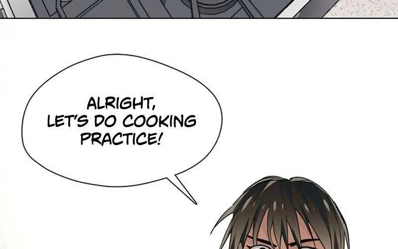 Read Underworld Restaurant chapter 3.2 image 4 on Lezhin