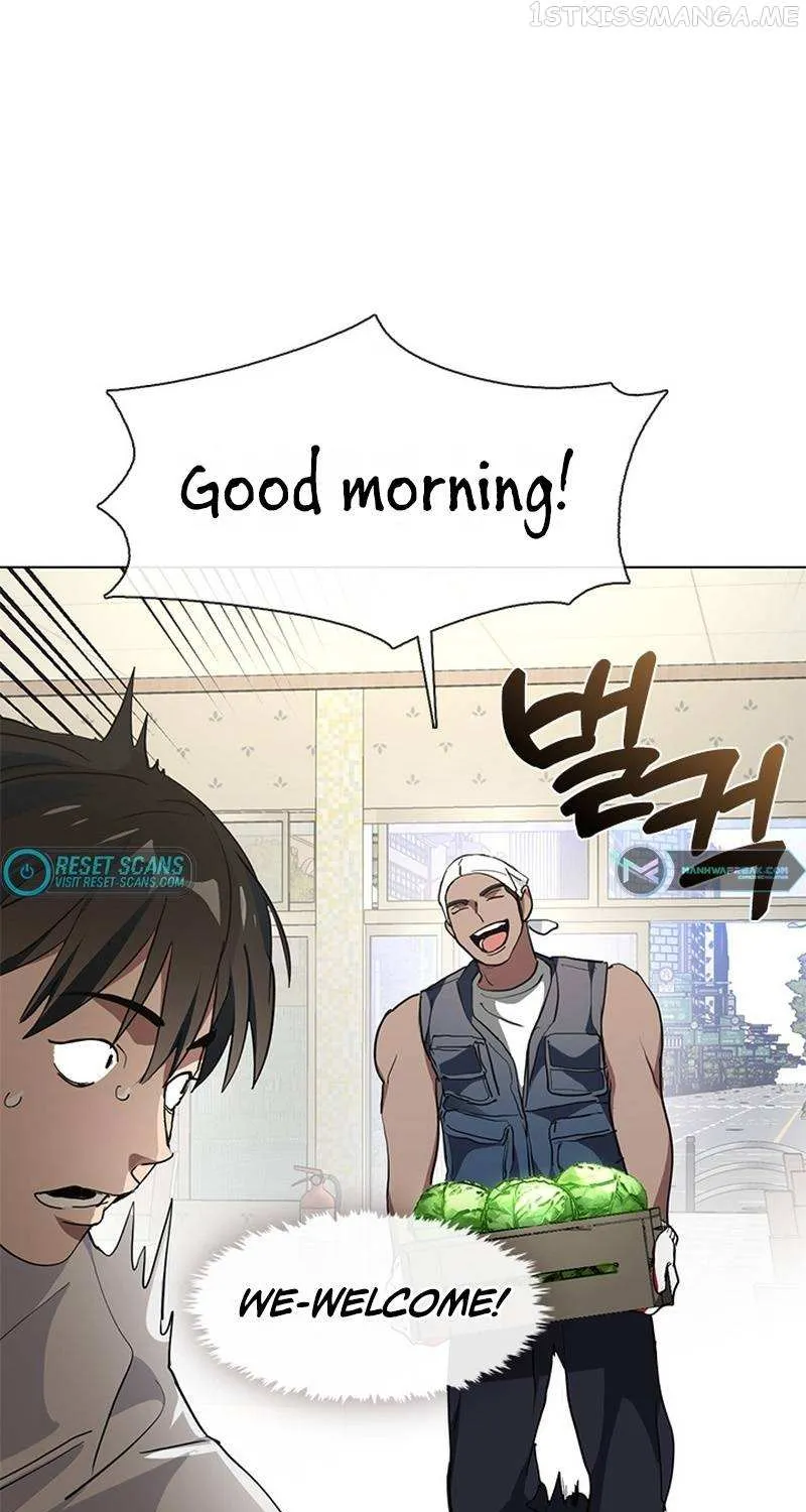 Read Underworld Restaurant chapter 3.2 image 45 on Lezhin
