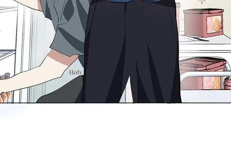 Read Underworld Restaurant chapter 3.2 image 52 on Lezhin