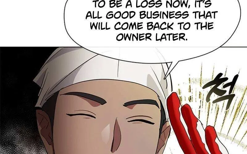 Read Underworld Restaurant chapter 3.2 image 56 on Lezhin