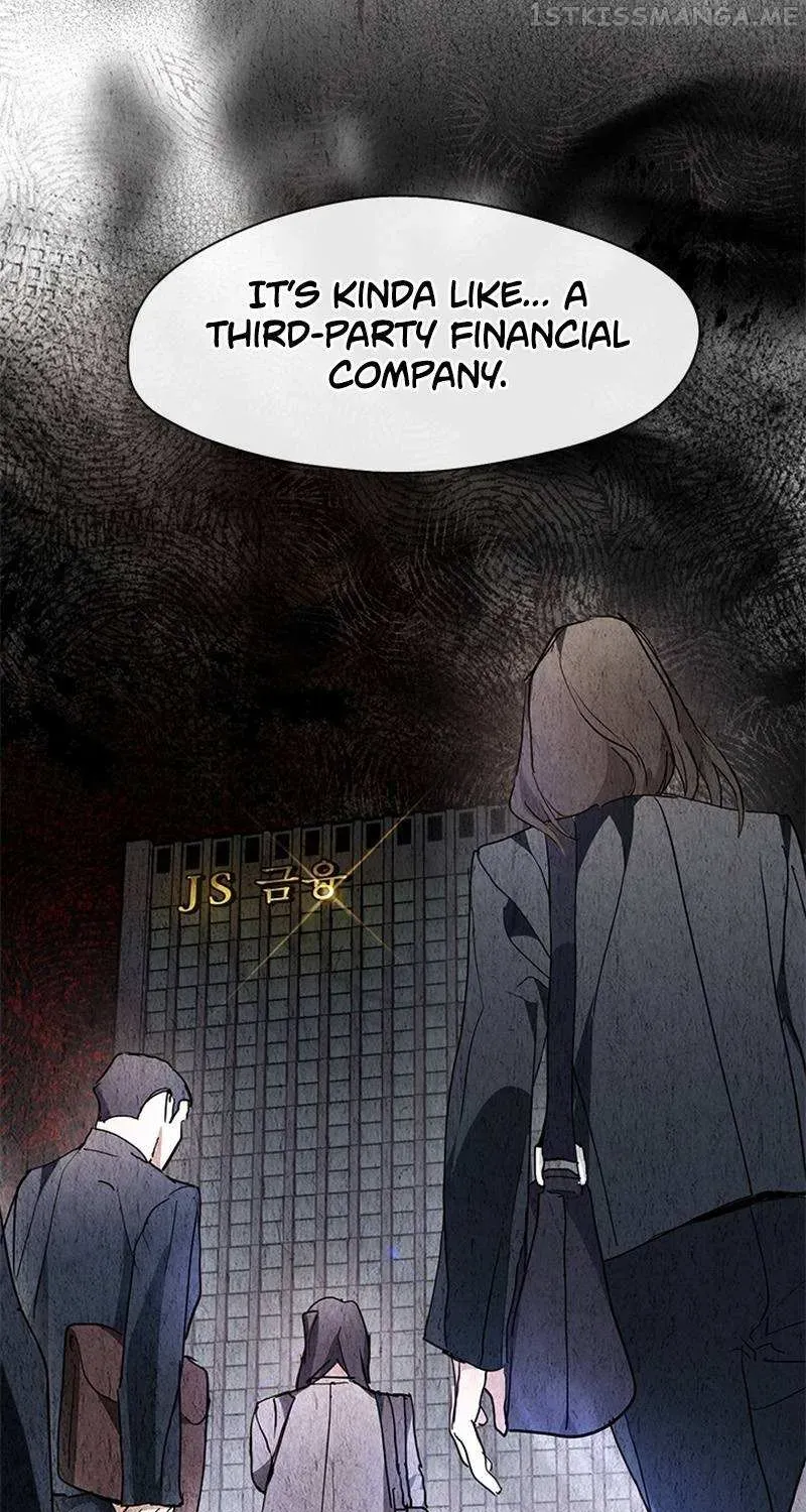 Read Underworld Restaurant chapter 3.2 image 61 on Lezhin