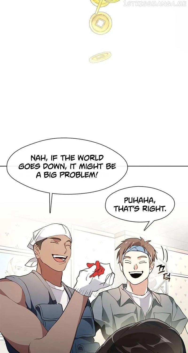 Read Underworld Restaurant chapter 3.2 image 65 on Lezhin