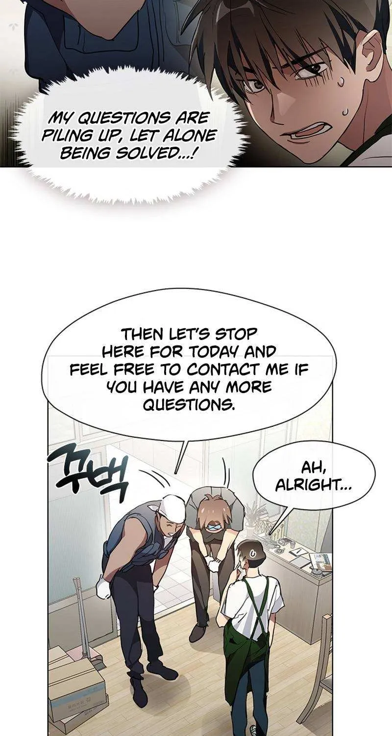 Read Underworld Restaurant chapter 3.2 image 66 on Lezhin