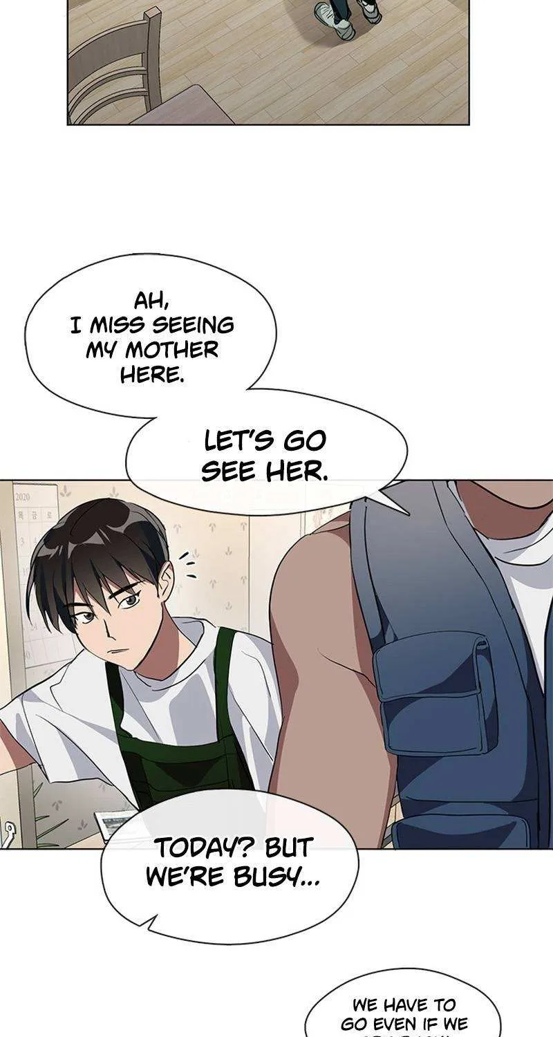 Read Underworld Restaurant chapter 3.2 image 67 on Lezhin