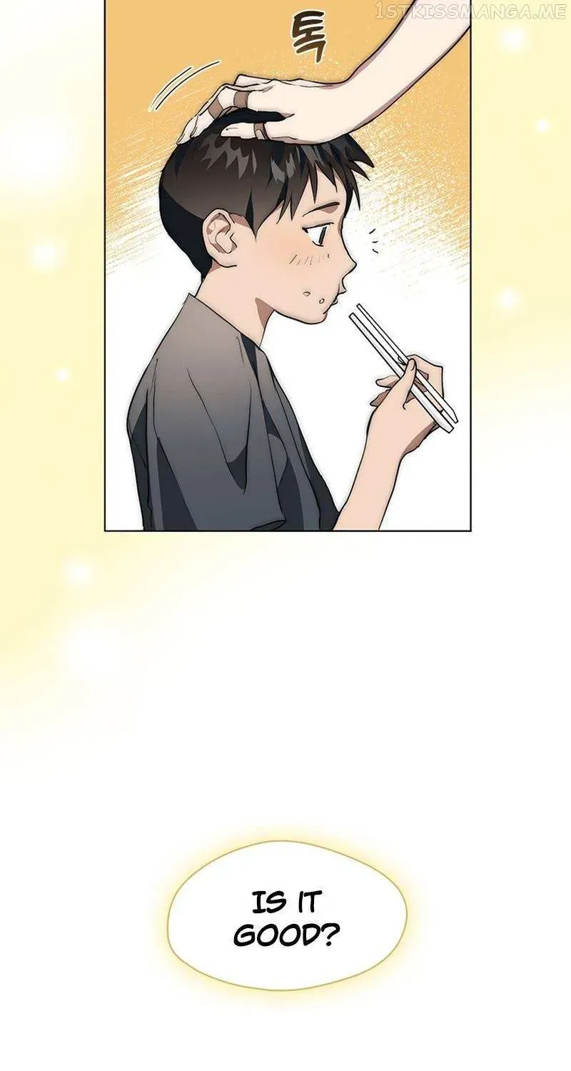Read Underworld Restaurant chapter 3.3 image 29 on Lezhin