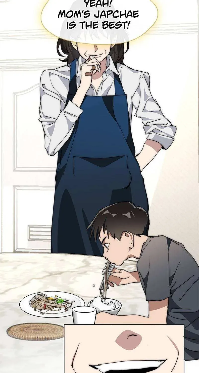 Read Underworld Restaurant chapter 3.3 image 31 on Lezhin