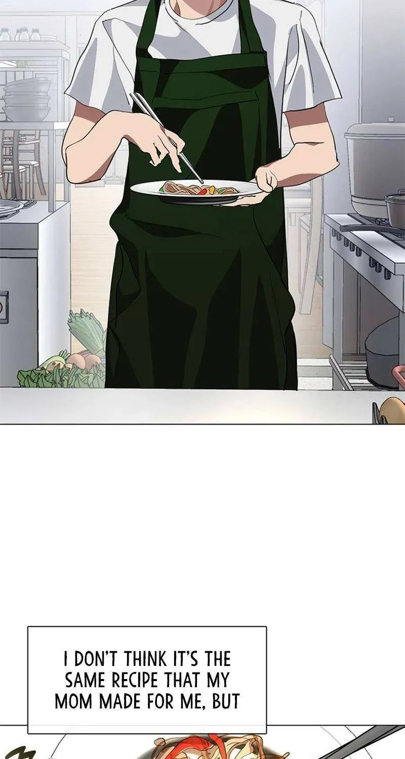 Read Underworld Restaurant chapter 3.3 image 34 on Lezhin