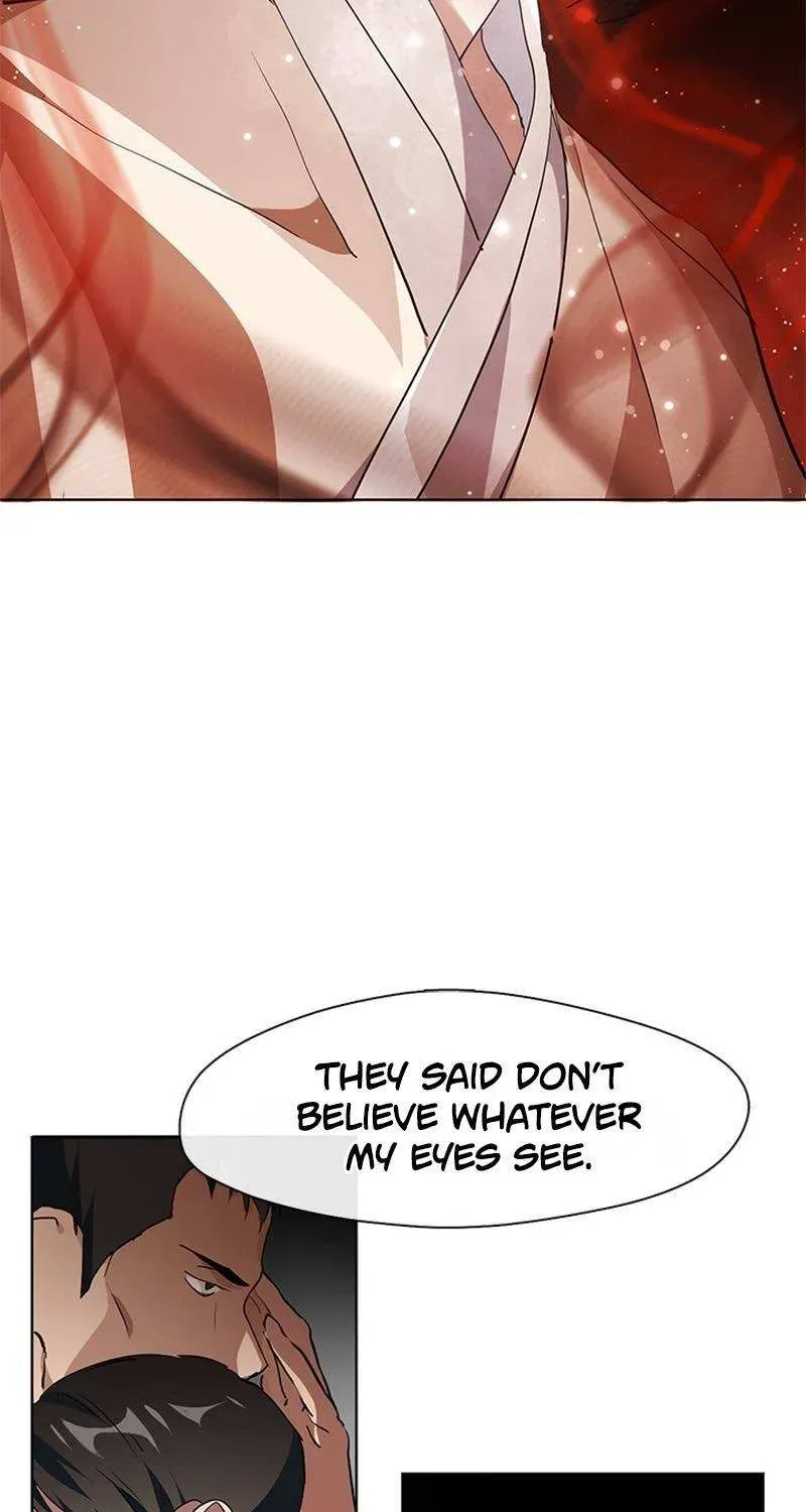 Read Underworld Restaurant chapter 3.3 image 42 on Lezhin