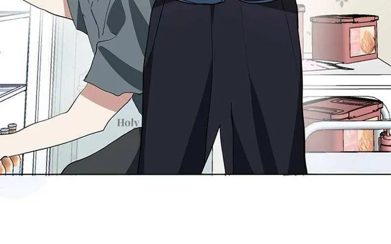 Read Underworld Restaurant chapter 3.3 image 52 on Lezhin